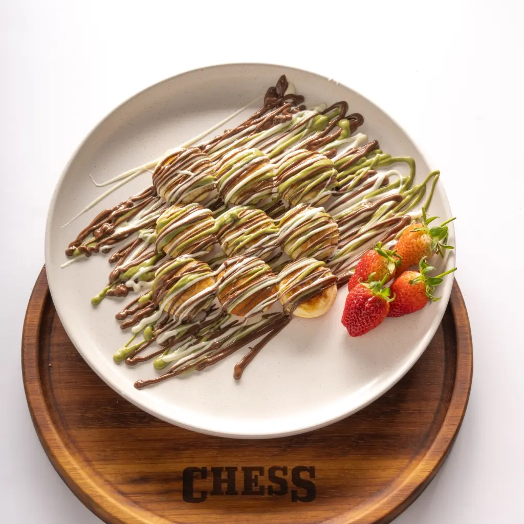 Pancake
